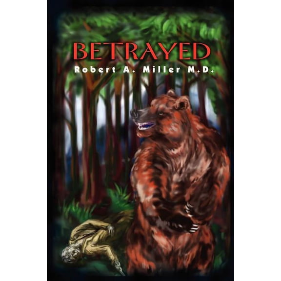 Betrayed, (Paperback)