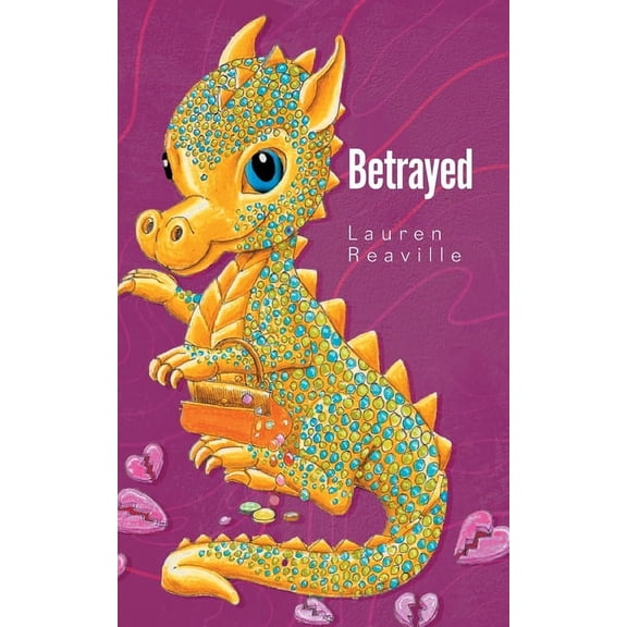Betrayed, (Paperback)