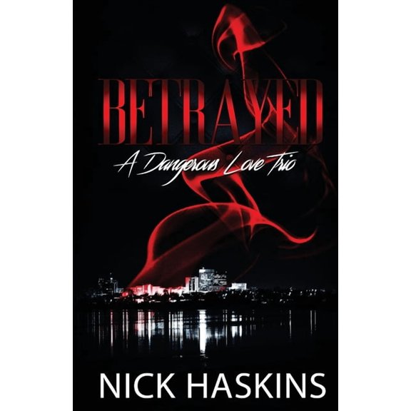 Betrayed, (Paperback)