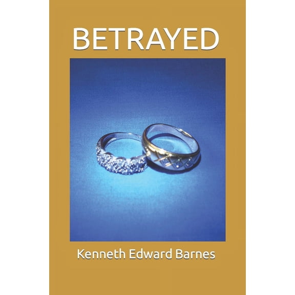 Betrayed (Paperback)