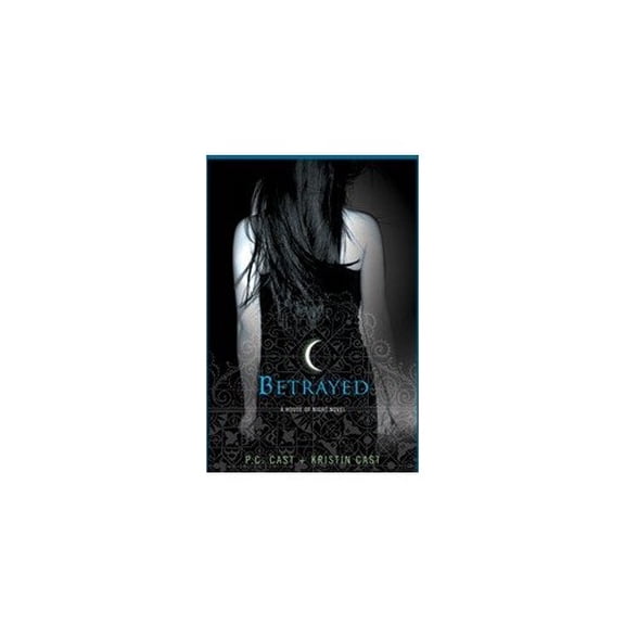 Pre-Owned BETRAYED Paperback