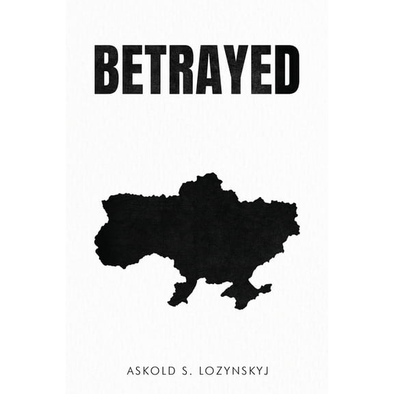 Betrayed, (Paperback)
