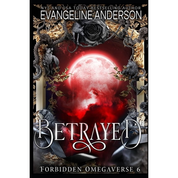Betrayed, (Paperback)