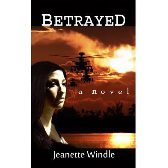 Pre-Owned Betrayed (Paperback) 0990317609 9780990317609