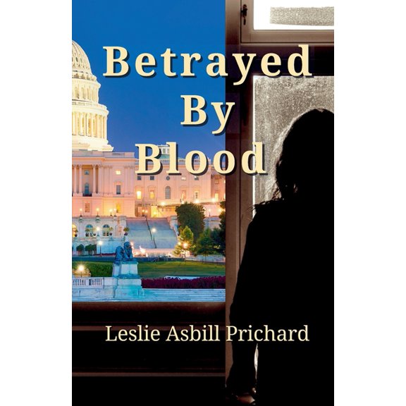 Betrayed by Blood, (Paperback)