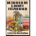 thumbnail image 1 of Pre-Owned Betrayed by F. Scott Fitzgerald 9780393087758 /, 1 of 1