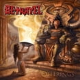thumbnail image 1 of Betrayel - Offering - Music & Performance - CD, 1 of 1