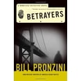 thumbnail image 1 of Pre-Owned Betrayers (Hardcover) 0765318202 9780765318206, 1 of 1