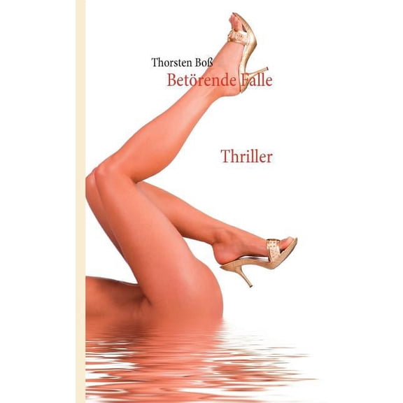 Betrende Falle (Paperback)