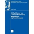 thumbnail image 1 of Betriebswirtschaftliche Aspekte Lose Gek Erfolgsfaktoren Von Customer-Relationship-Management-Implementierungen, (Paperback), 1 of 1
