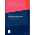 thumbnail image 1 of Betriebswirtschaftliche Forschung Zur Un Kreditrisikomodellierung: Ein Multifunktionaler Ansatz Zur Integration in Eine Wertorientierte Gesamtbanksteuerung, Book 59, (Paperback), 1 of 1