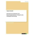 thumbnail image 1 of Betriebswirtschaftslehre Für Psychologiestudenten. Skript Für Die Prüfungsvorbereitung (German Edition), 1 of 1