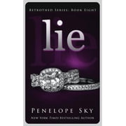 Betrothed Lie Paperback