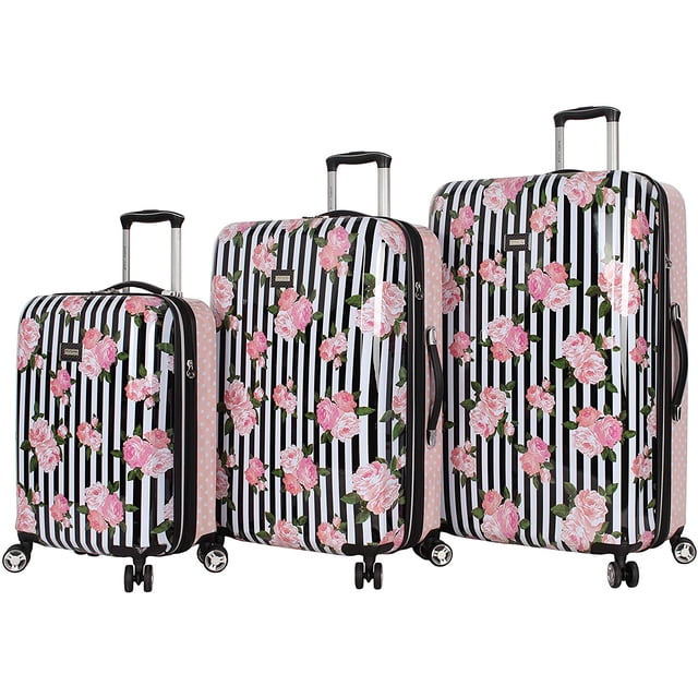 Sitemapcdatahttpautocellcare1combetsey Johnson Luggage Set
