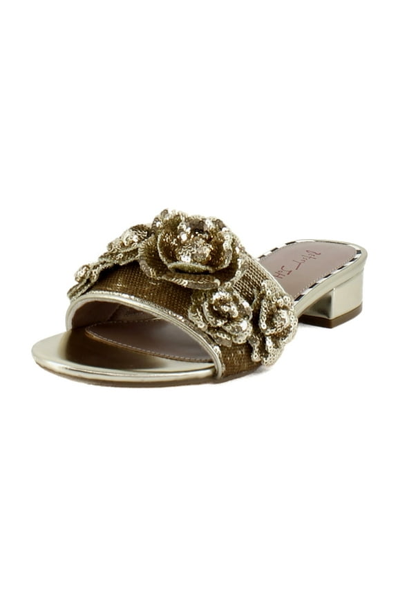 Alysa Women's Sandals Gold Size 6.5 M