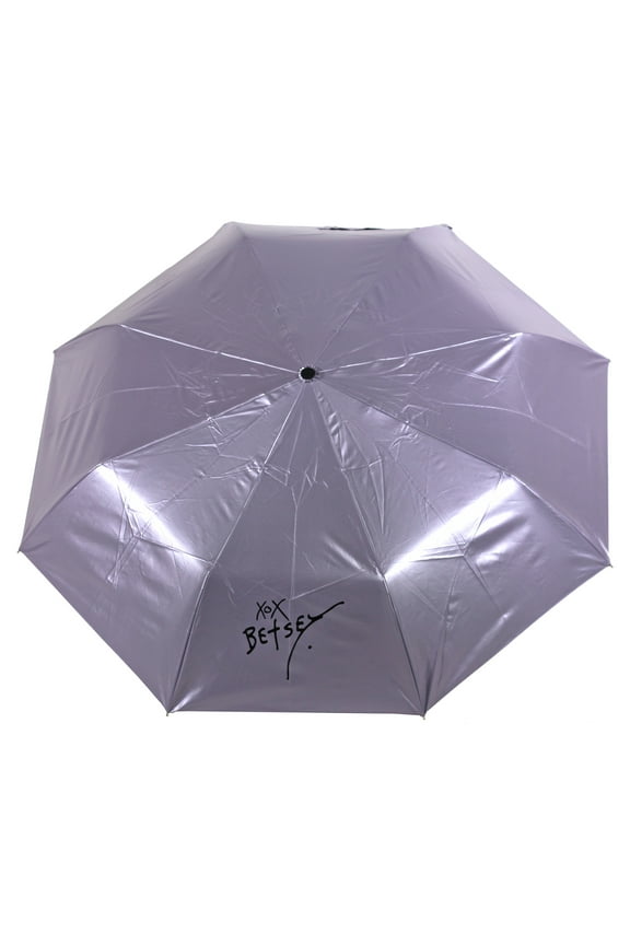 Auto Open Umbrella, Metallic