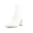 thumbnail image 1 of Betsey Johnson Cady Women's Boots Pearl Size 7.5 M, 1 of 8