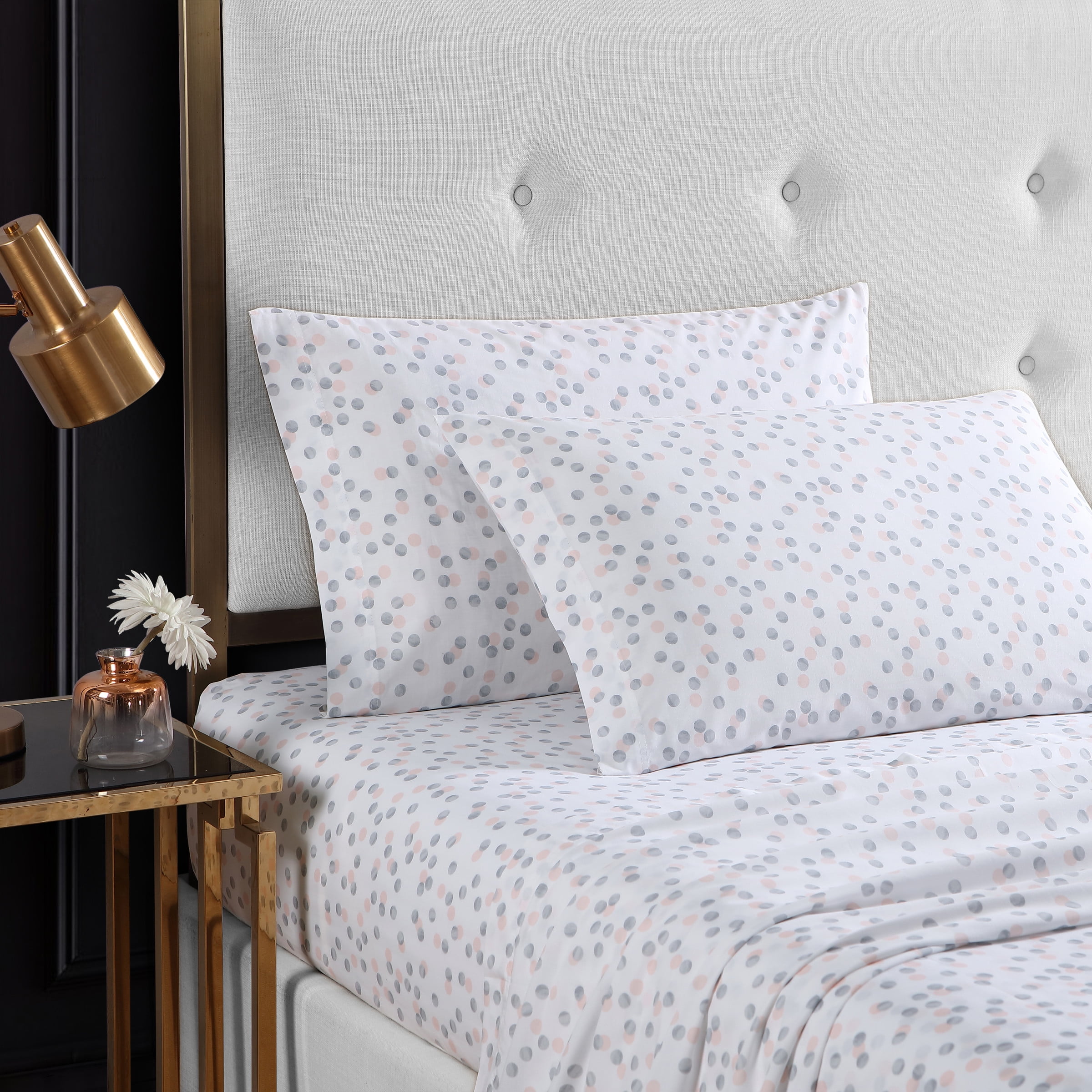 Betsey johnson sheets queen deals