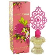 Betsey Johnson Eau De Parfum Spray For Women 1.6 oz