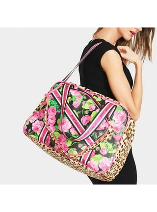Betsey johnson duffle hotsell