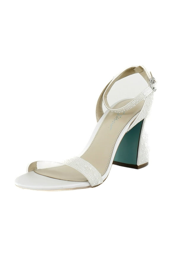 Jet Women's Heels Pearl Size 11 M