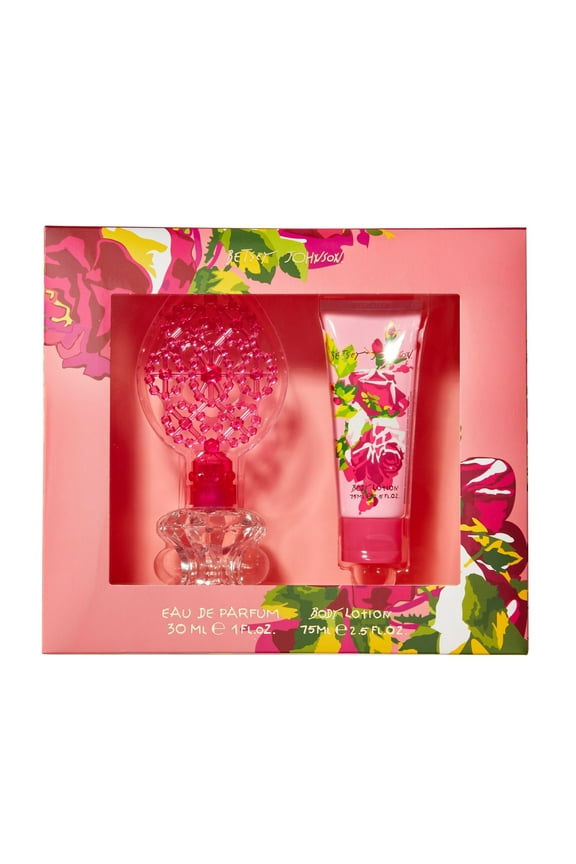 Perfume Gift Set for Women, 2 Pieces