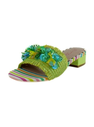 ★Betsey Johnson★K‐POPアイドル愛用★IVAN★サンダル Betsey Johnson Sandals & Flip-Flops in Shoes - Walmart.com