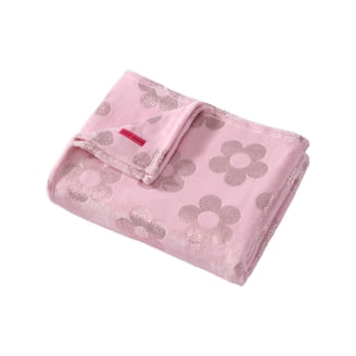 Betsey Johnson Blanket