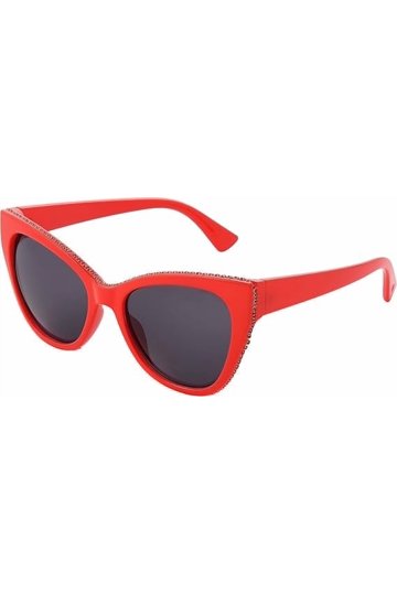 Betsey Johnson Sunglasses: Leopard & Cheetah | Walmart  display picture 2