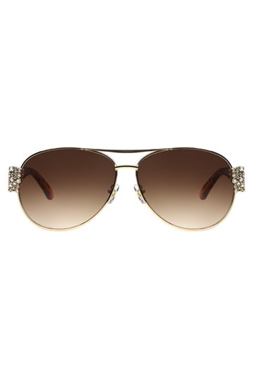 Betsey Johnson Sunglasses: Leopard & Cheetah | Walmart  display picture 2
