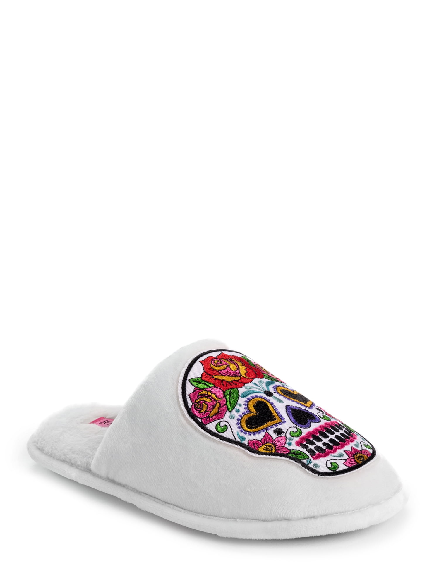 Betsey johnson best sale house slippers