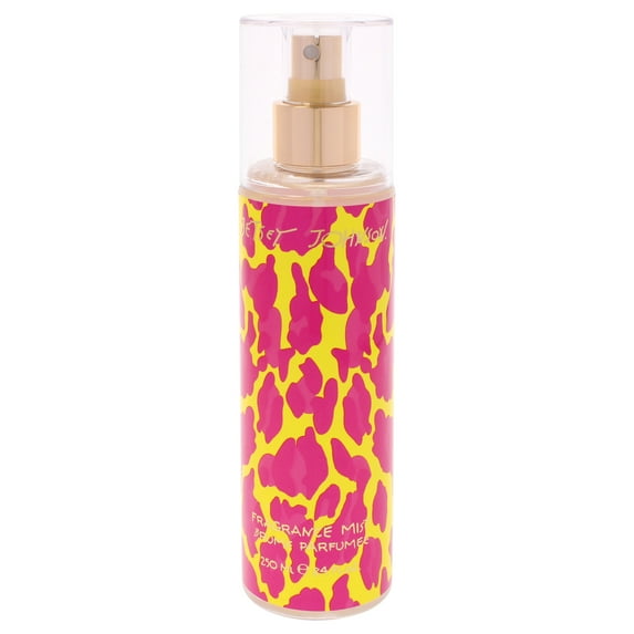 Betsey Johnson Betsey Johnson Body Mist , 8.4 oz Body Mist
