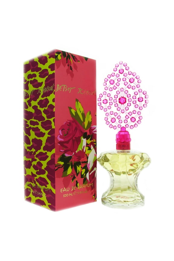 for Women 3.4 oz EDP