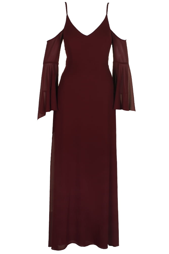 chinese dress ladies Amazon.com: Betsy & Adam Women's Long Sleeve V-Neck Stretch Wrap Knot Dress,  Forest, 2P : Clothing, Shoes & Jewelry main image 1
