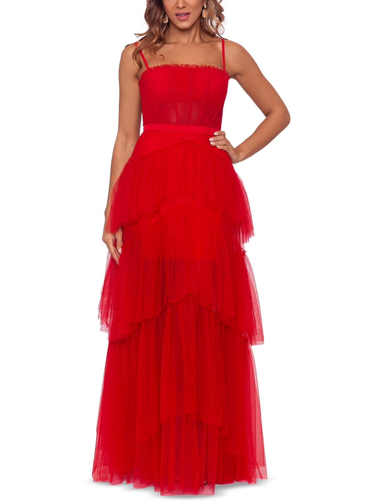 betsy and adam corset dress Strapless Black Prom Gown: Betsy & Adam A26845 Black / 0