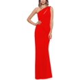 thumbnail image 1 of Betsy & Adam Womens DFSD Cut-Out Maxi Evening Dress, 1 of 2