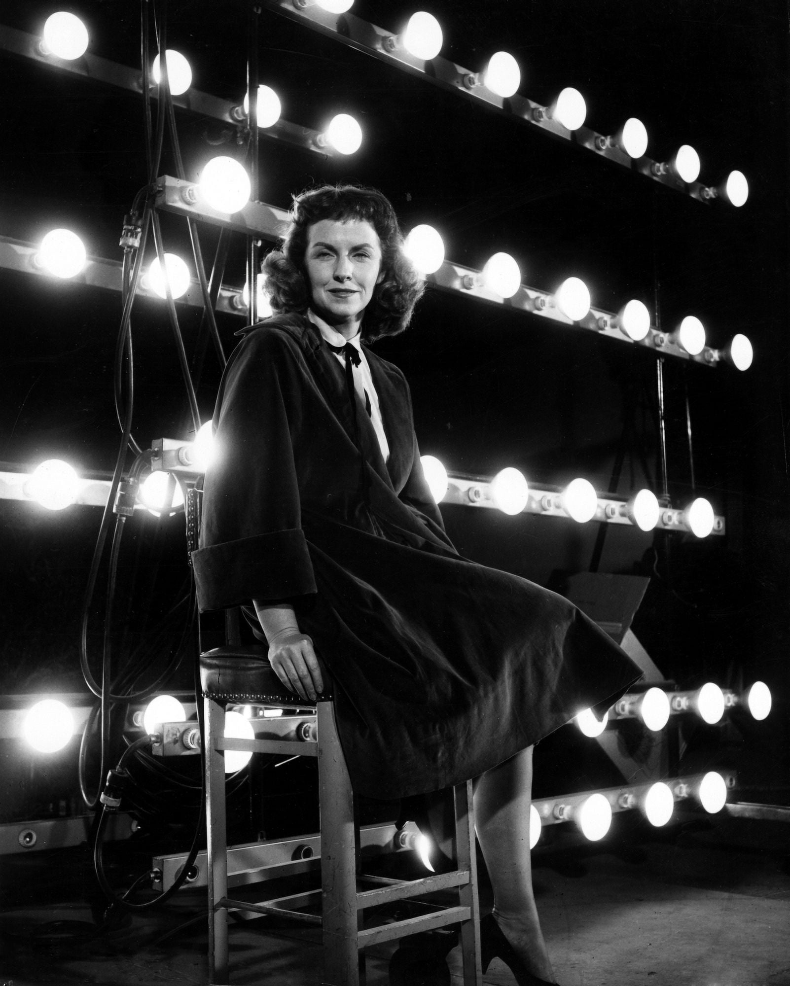 Betsy Blair Canvas Art - (16 x 20)