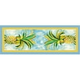 thumbnail image 1 of Betsy Drake RN400 13 x 36 in. Pineapple Table Runner, 1 of 3