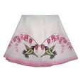thumbnail image 1 of Betsy Drake TR030 58 in. Hummingbirds Table Cloth, 1 of 3