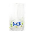 thumbnail image 1 of Betsy Drake BT741 Betsys Catfish Beach Towel, 1 of 1