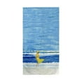 thumbnail image 1 of Betsy Drake BT889 Rough Surf Beach Towel, 1 of 1
