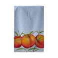 thumbnail image 1 of Betsy Drake BT999 Peaches Beach Towel - 30 x 50 in., 1 of 1