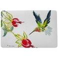 thumbnail image 1 of Betsy Drake Betsys Hummingbird 18 X 26 Inch Door Mat, 1 of 2