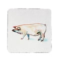 thumbnail image 1 of Betsy Drake CT003 Three Shells Coaster - Set of 4, 1 of 1