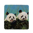 thumbnail image 1 of Betsy Drake CT927 Pandas Coaster - Set of 4, 1 of 1