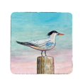 thumbnail image 1 of Betsy Drake CT951 Royal Tern Coaster - Set of 4, 1 of 1