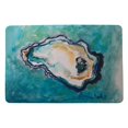 thumbnail image 1 of Betsy Drake DM1428 18 x 26 in. Single Oyster II Door Mat, 1 of 1