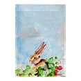 thumbnail image 1 of Betsy Drake FL816 Jack Rabbit L Flag - 12.5 x 18 in., 1 of 2