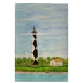 thumbnail image 1 of Betsy Drake GT042 Cape Lookout Guest Towel - 20 x 20 in., 1 of 2