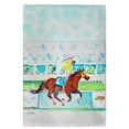 thumbnail image 1 of Betsy Drake GT632 First Place Guest Towel - 20 x 20 in., 1 of 2